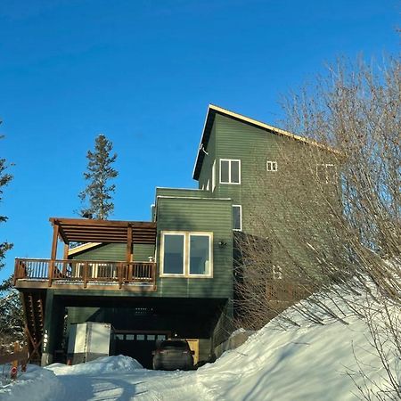 Frenchy'S Adventure Bed And Breakfast Anchorage Eksteriør billede